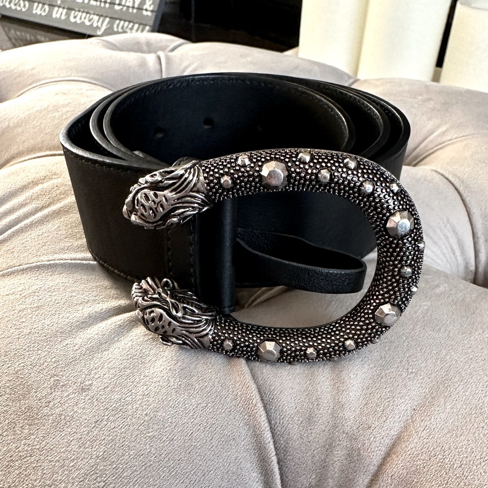 Gucci Dionysus Belt Size 80 cm - 31.5 in